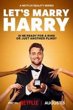 Let\'s Marry Harry