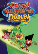Winston Steinburger &amp; Sir Dudley Ding Dong