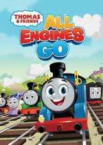 Thomas &amp; Friends: All Engines Go