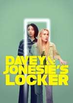 Davey &amp; Jonesie's Locker
