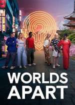 Worlds Apart