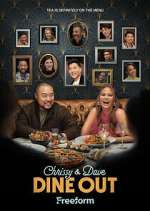 Chrissy &amp; Dave Dine Out