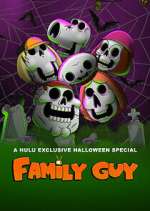 Family Guy Hulu Exclusives