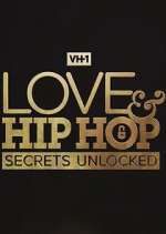 Love &amp; Hip Hop: Secrets Unlocked