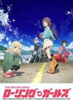The Rolling Girls