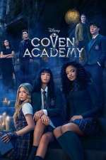 Coven Academy