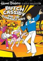 Butch Cassidy &amp; The Sundance Kids