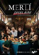 MerlÃ­: Sapere Aude