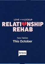 Love After Lockup: Relationship Rehab